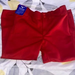 Mizuno Softball pants